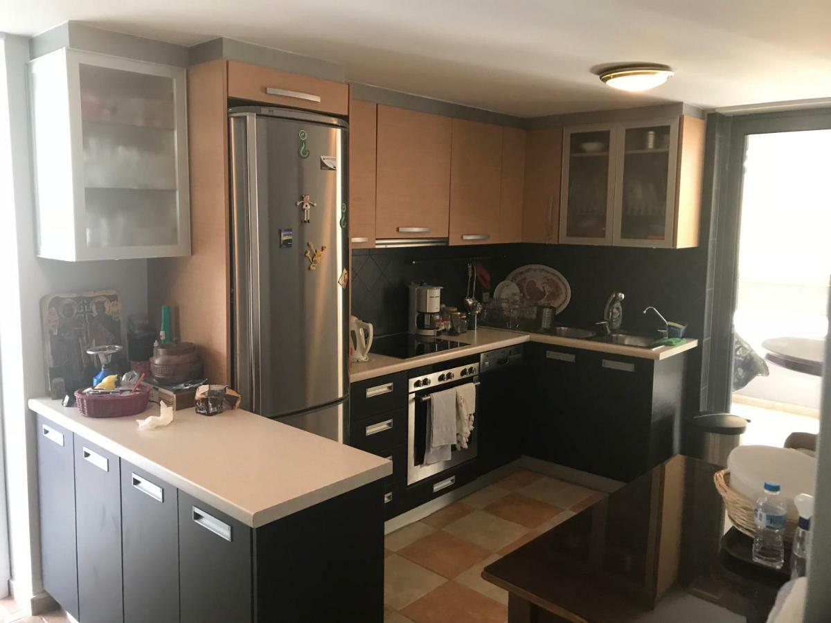 Best View Apartments Atenas Exterior foto