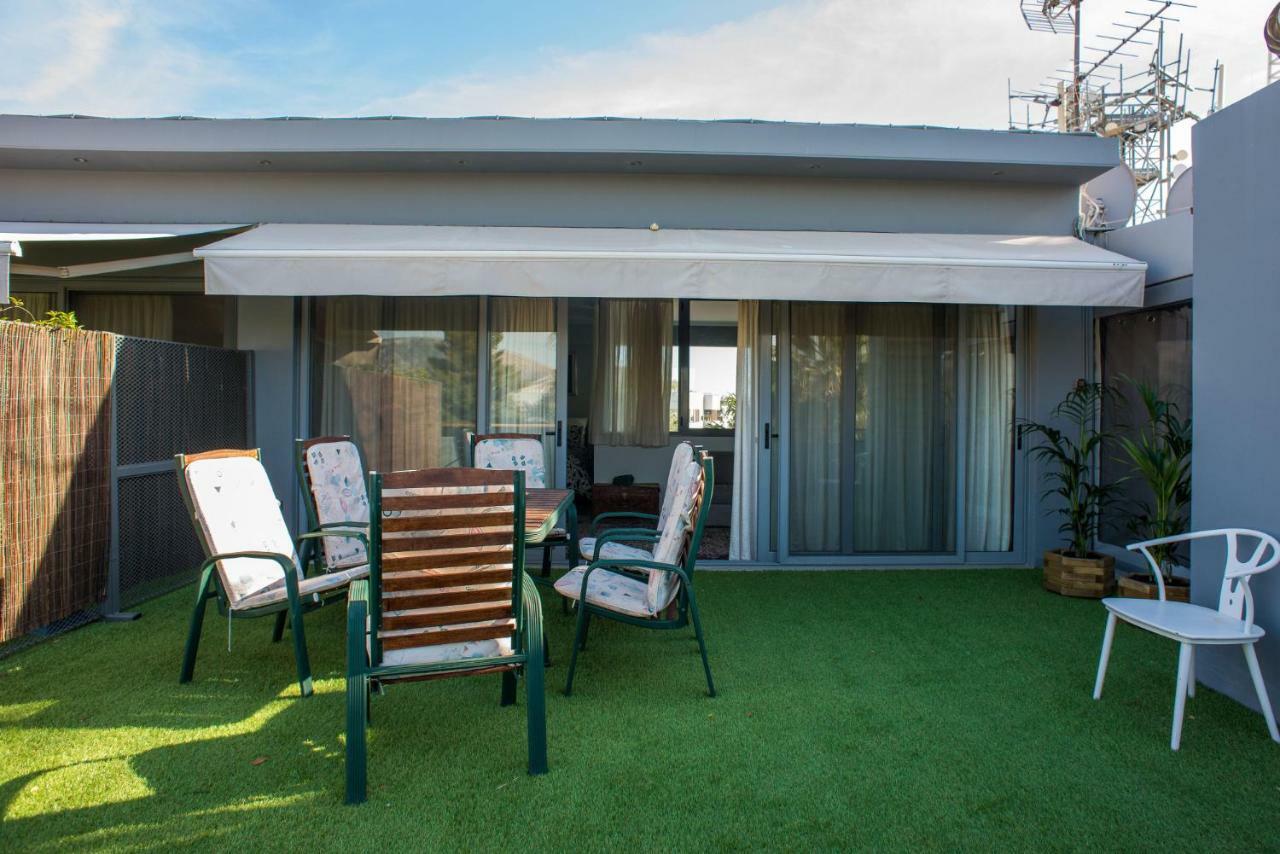 Best View Apartments Atenas Exterior foto