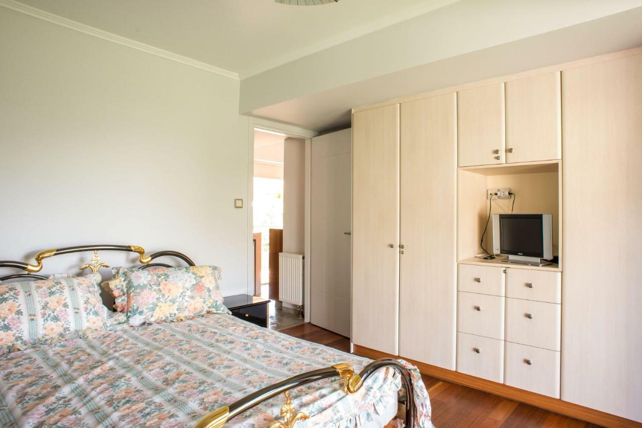 Best View Apartments Atenas Exterior foto