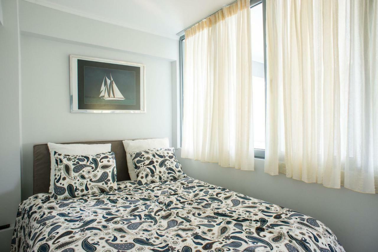 Best View Apartments Atenas Exterior foto